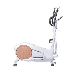 迪卡侬椭圆机家用健身器材椭圆仪登山自发电室内踏步机漫步机ENS1