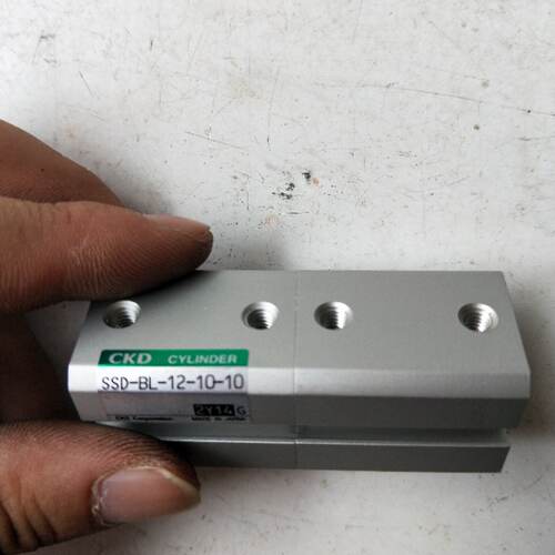 议价全新正品 CKD SSD-BL-12-10-10 实物拍摄 现货