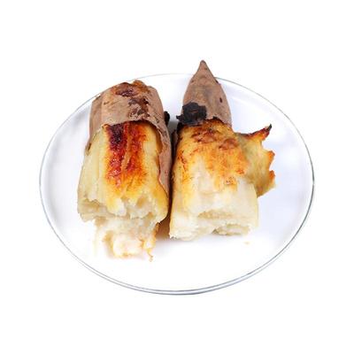 山东正宗哈密冰糖薯新鲜白心蜜薯糖心红薯现挖农家自种沙地地瓜