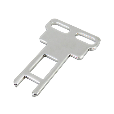 昌得CNTD门式安全开关钥匙不锈钢材质CZ-93-K1配套CZ-93-PG