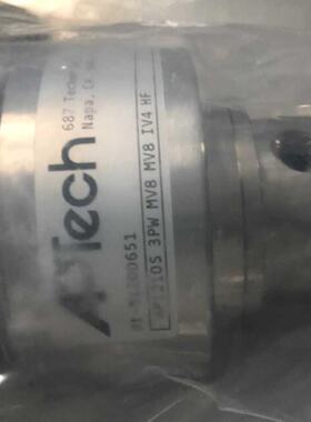 议价全新原装美国APTECH调压阀现货AP1210S 3PW MV8 MV8 IV4 HF