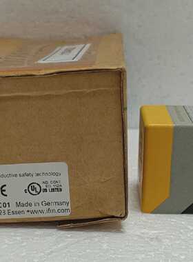 IFM GM701S Inductive Sensor GIMC-4030-US/20SSD #1