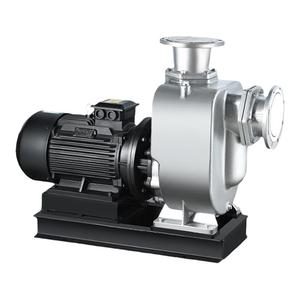 剀泉不锈钢电动耐腐蚀自吸泵