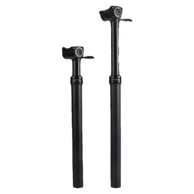 RIRO升降座管气压可调带避震