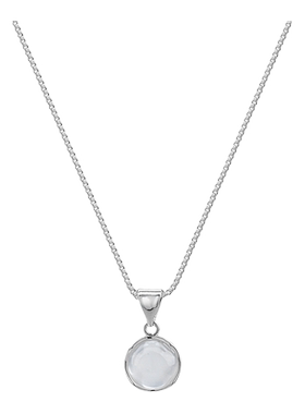 辣妹轻奢吊坠气质项链女2025年新