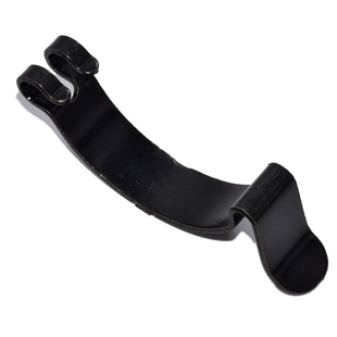 汽车通用空滤壳卡子空气滤清器壳卡扣拨片扳手进气道钢卡弹片挂钩