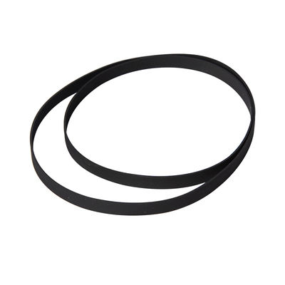 原装进口4mm宽扁录音机传动带