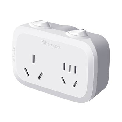 公牛16A转10A插座空调专用大功率