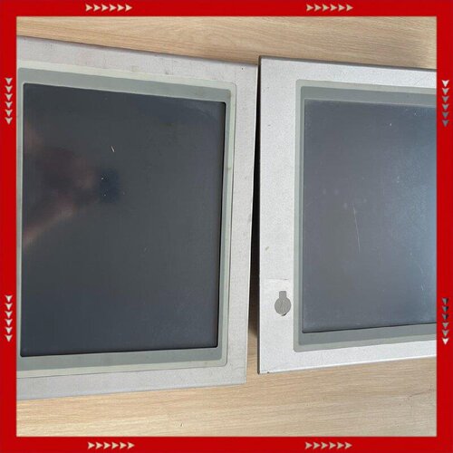 【问价】恒新触摸屏HX-T15L10A 成色好