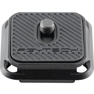 PGYTECH阿卡快装板云台转换底座单反相机快拆板阿卡接口快装板快装扣微单云台稳定器三脚架拓展底座配件通用