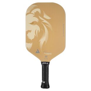 JOOLA优拉匹克球拍板Tyson无边框碳纤维专业Pickleball USAPA认证