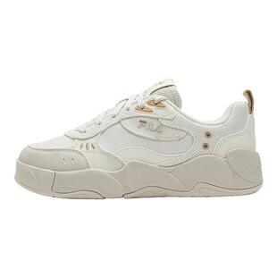 变色龙鞋|FILA 斐乐官方女鞋CHAMEO帆布鞋夏新款大头休闲鞋运动鞋