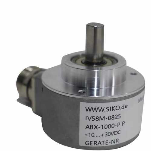 议价SIKO编码器 IV58M系列增量编码器