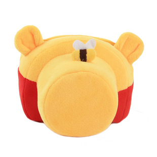 可爱相机包微单包xs10 r50 xt30保护套 r10m6 m50二代200斜跨挎包