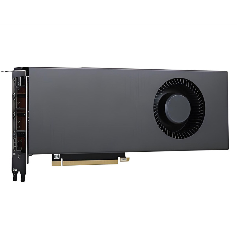 英伟达RTX3080 3080TI 3090 渲染 AI模型 定制版 涡轮服务器显卡