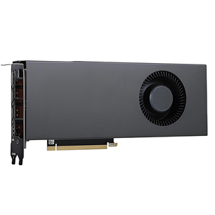 英伟达RTX3080 3080TI 3090 渲染 AI模型 定制版 涡轮服务器显卡