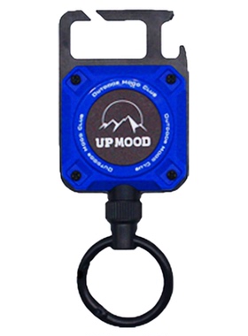 upmood伸缩扣磁吸伸缩