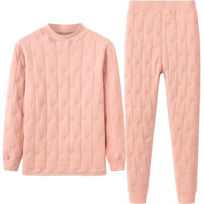 校服神器冬季内搭胖童小学生上衣