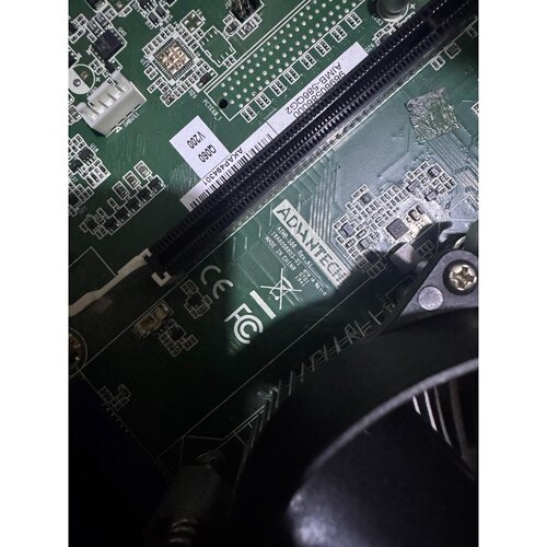 议价研华AIMB-586，AIMB-586QG2