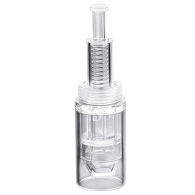 螺口中胚层头皮生发纳晶针头36针