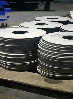 供应K417G高温合金板棒 C74171镍基无缝管 法兰螺母弯头带图加工