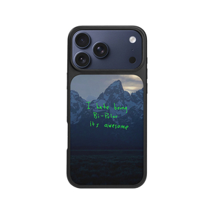 kanye侃爷专辑封面磨砂iPhone14磁吸手机壳magsafe全包适用于苹果13Promax保护套15简约时尚12潮酷个性16硬壳