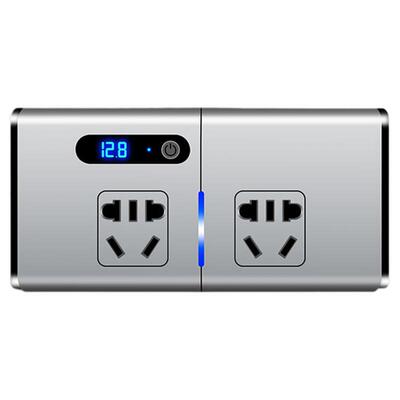 车载逆变器200W大功率12V转220V