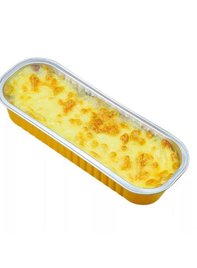 芝士烤榴莲半成品加热即食网红烘培食品泰国金枕头榴莲泥甜品零食