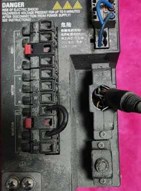 1FL6062-1AC61-0AA1西门子电机1KW，拆