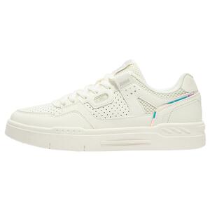 361女鞋秋冬透气运动鞋2024新款百搭小白鞋薄款休闲鞋平底板鞋女