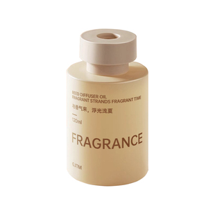 香薰室内持久家用高级栀子花精油衣柜卧室厕所卫生间空气清新剂香