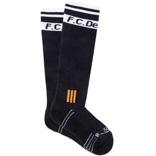 【商场同款】361°童装男女童足球袜秋冬季新款中大童袜子