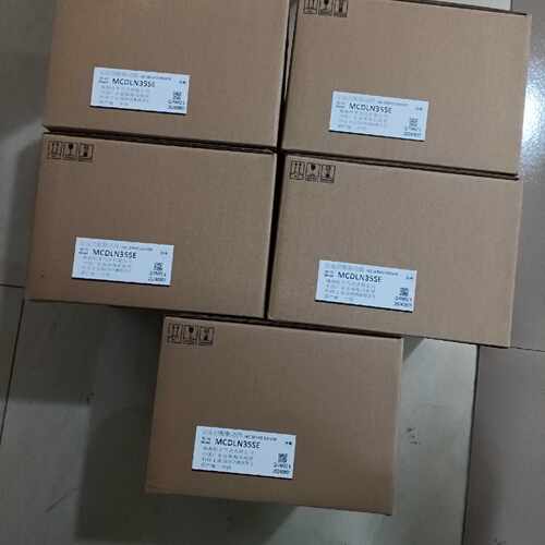 【议价-可维修】  MCDLN35SE 伺服驱动器 750W /均有货