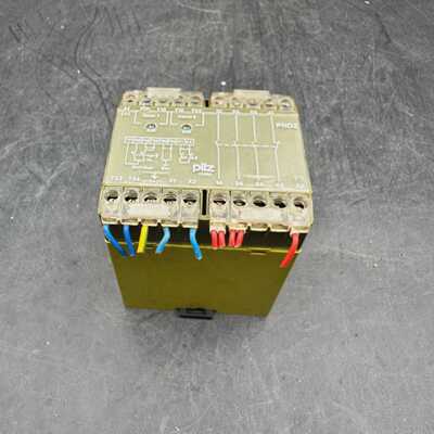 1 Pc X PILZ 474630