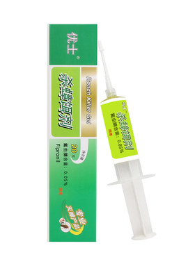灭蟑螂药商用饭店厨房杀蟑螂饵剂