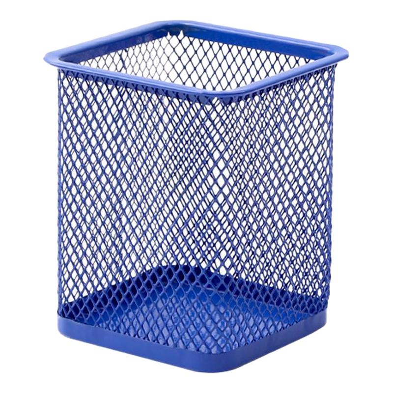笔筒简约风格创意时尚可爱高级