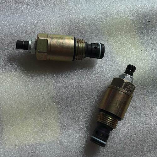 询价-克泰插装阀溢流阀LPSRV2-10-60，老库存2个，看