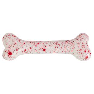 骷髅骨头发夹暗黑哥特亚文化夹子搞怪发卡辣妹原宿刘海夹头饰小狗