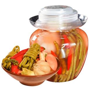 森牛家什锦泡菜四川正宗酸萝卜新鲜仔姜儿菜豆角凉拌即食下饭菜