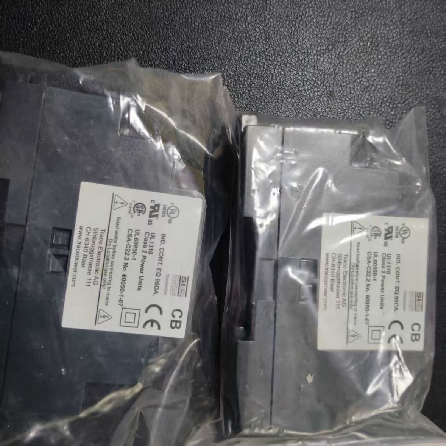 询价-TRACO POWER电源模块,型号TBL 015-124,