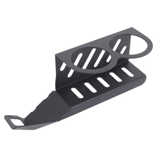 适用03-09款丰田普拉多副驾驶座椅拓展水杯架饮料架霸道改装配件