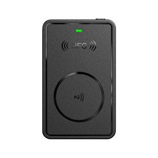 门禁卡复制器nfc读写器ic卡小区读卡器电梯感应卡万用解码器复刻d