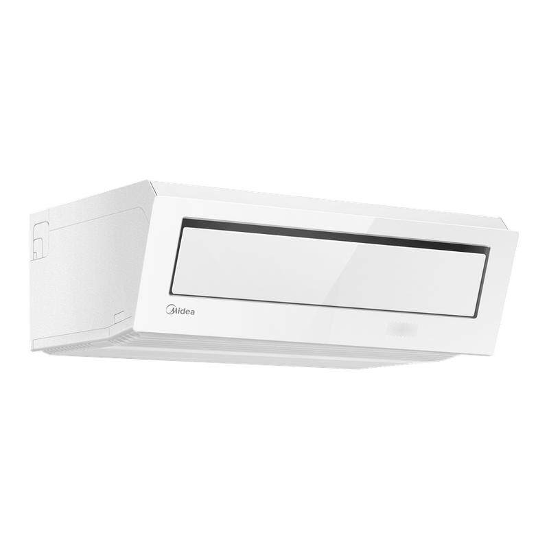 【新品】美的厨房空调家用厨房专用空调防油烟吸顶式小1.5匹XD300