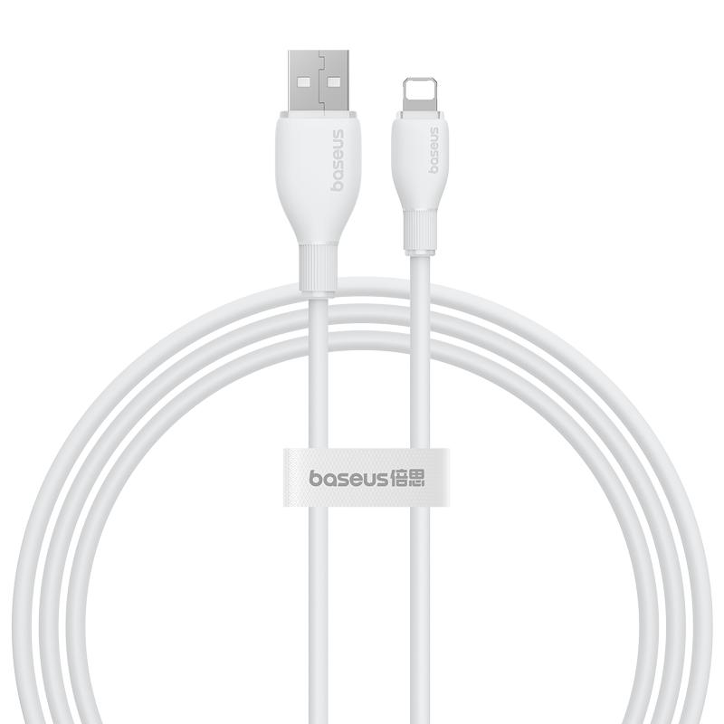 倍思适用苹果充电线iphone14快充数据线13手机12promax原pd20w装16正品15充电器线usb平板iPad闪充lightning