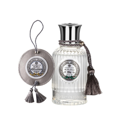 泰国四季香薰套组精油100ml