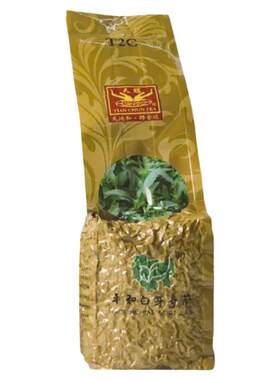 T2C | 天醇茶叶漳州特产高山乌龙茶奇兰茶袋装家庭实惠装散装500g