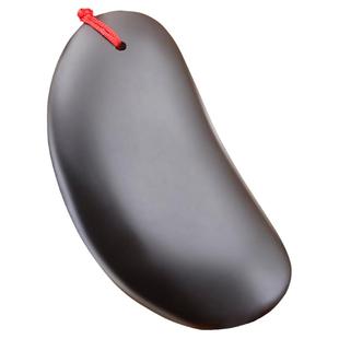 泗滨砭石刮痧板面部脸部美容工具颈部腿部背部专用全身通用正品