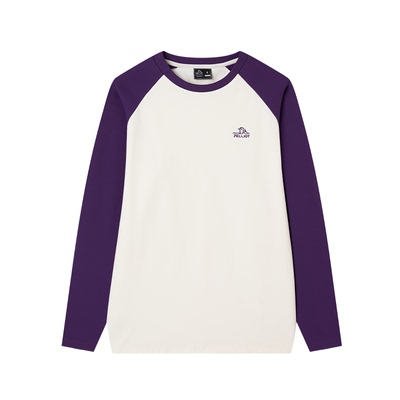 伯希和户外长袖T恤保暖打底衣