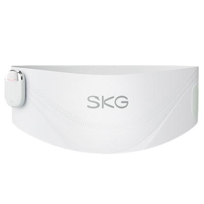 【王一博新年礼物推荐】暖宫腰带