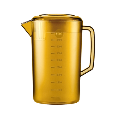 【耐高温摔不坏】食品级冷水壶